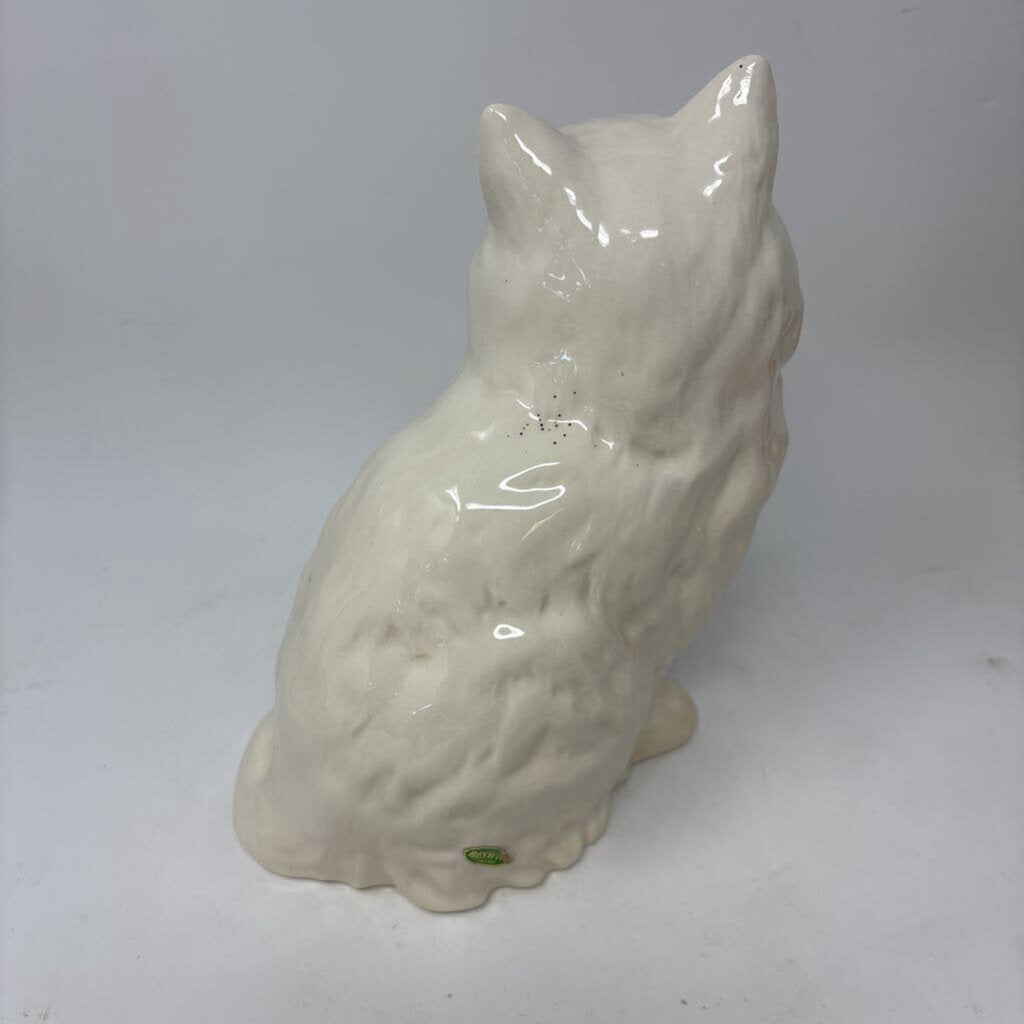 Beswick Porcelain Persian Cat Figurine