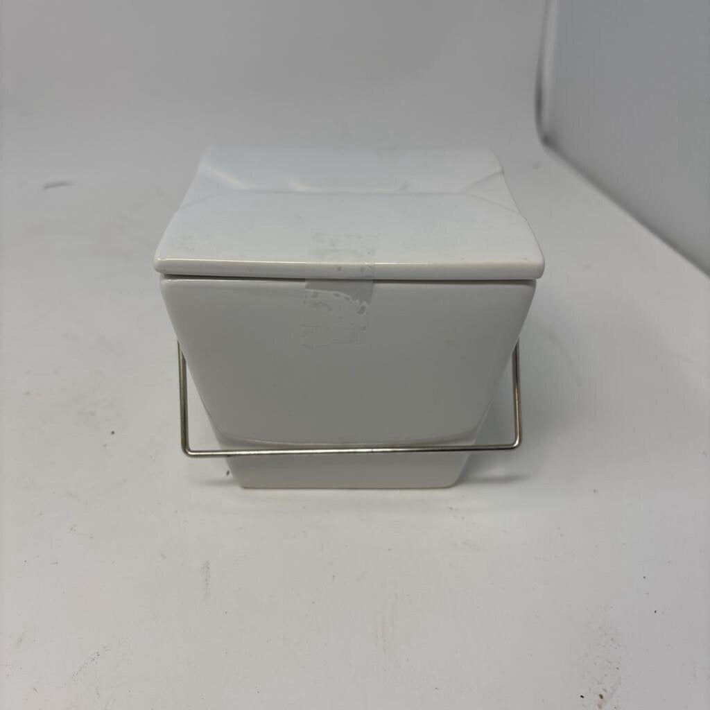 Medium Chinese Take Out Container