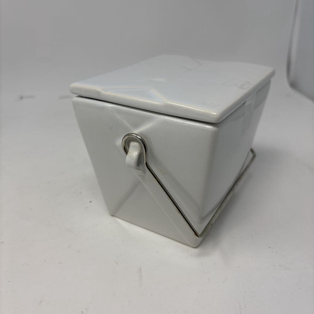 Medium Chinese Take Out Container