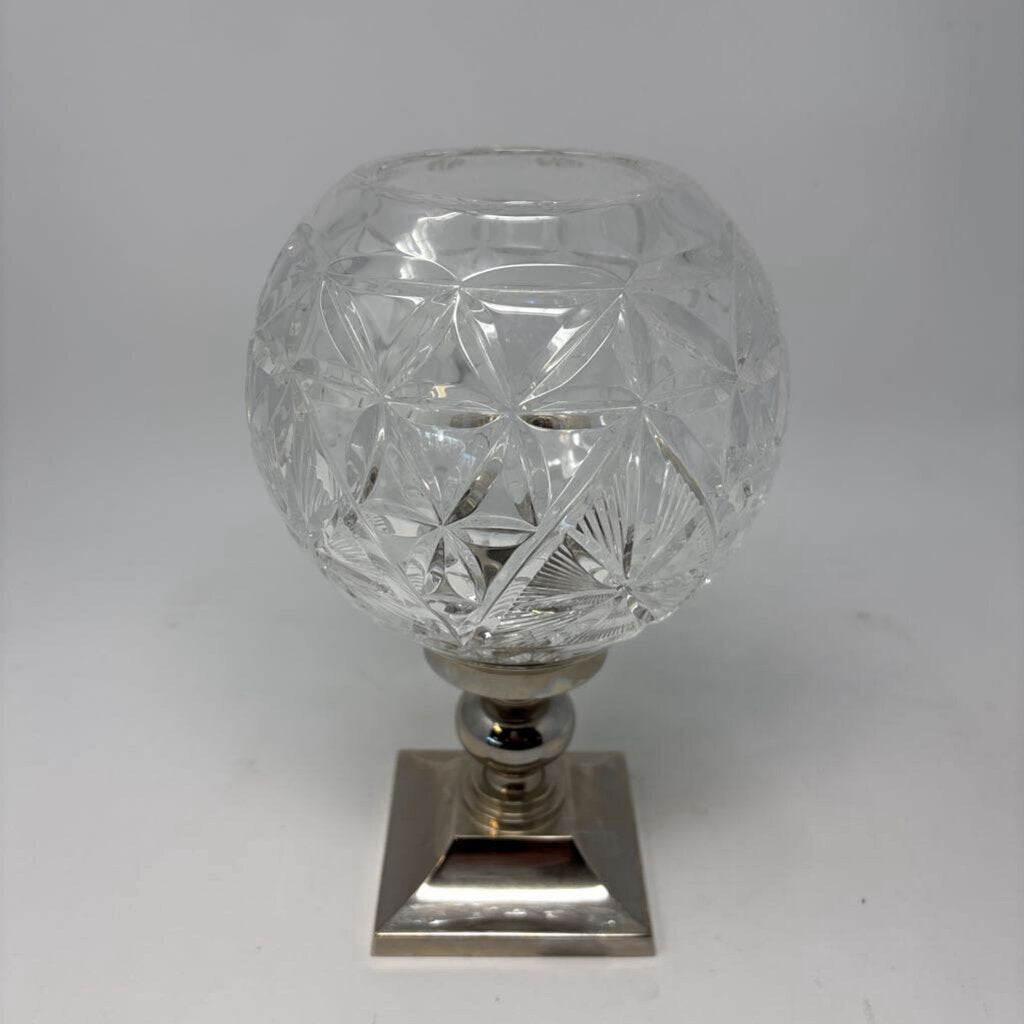 Waterford Candle Globe
