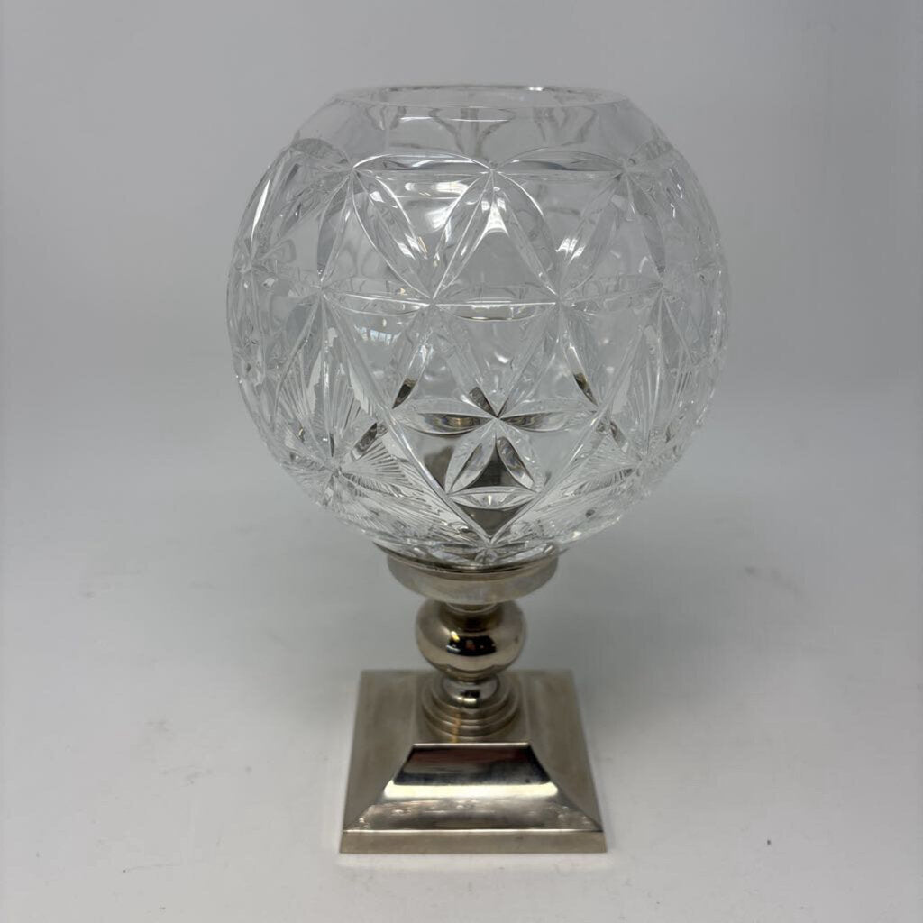 Waterford Candle Globe