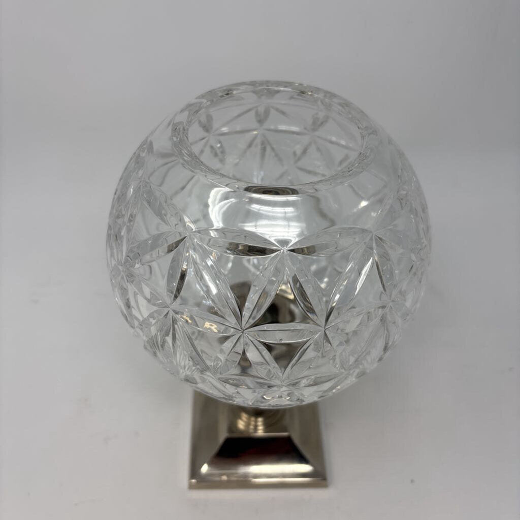 Waterford Candle Globe