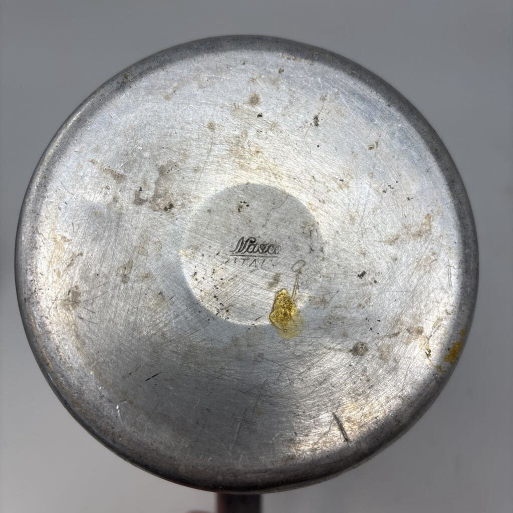 Vintage Nasco Pitcher and 5 Tumblers