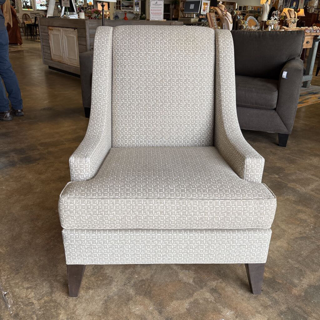 Ethan Allen Emerson Accent Chair