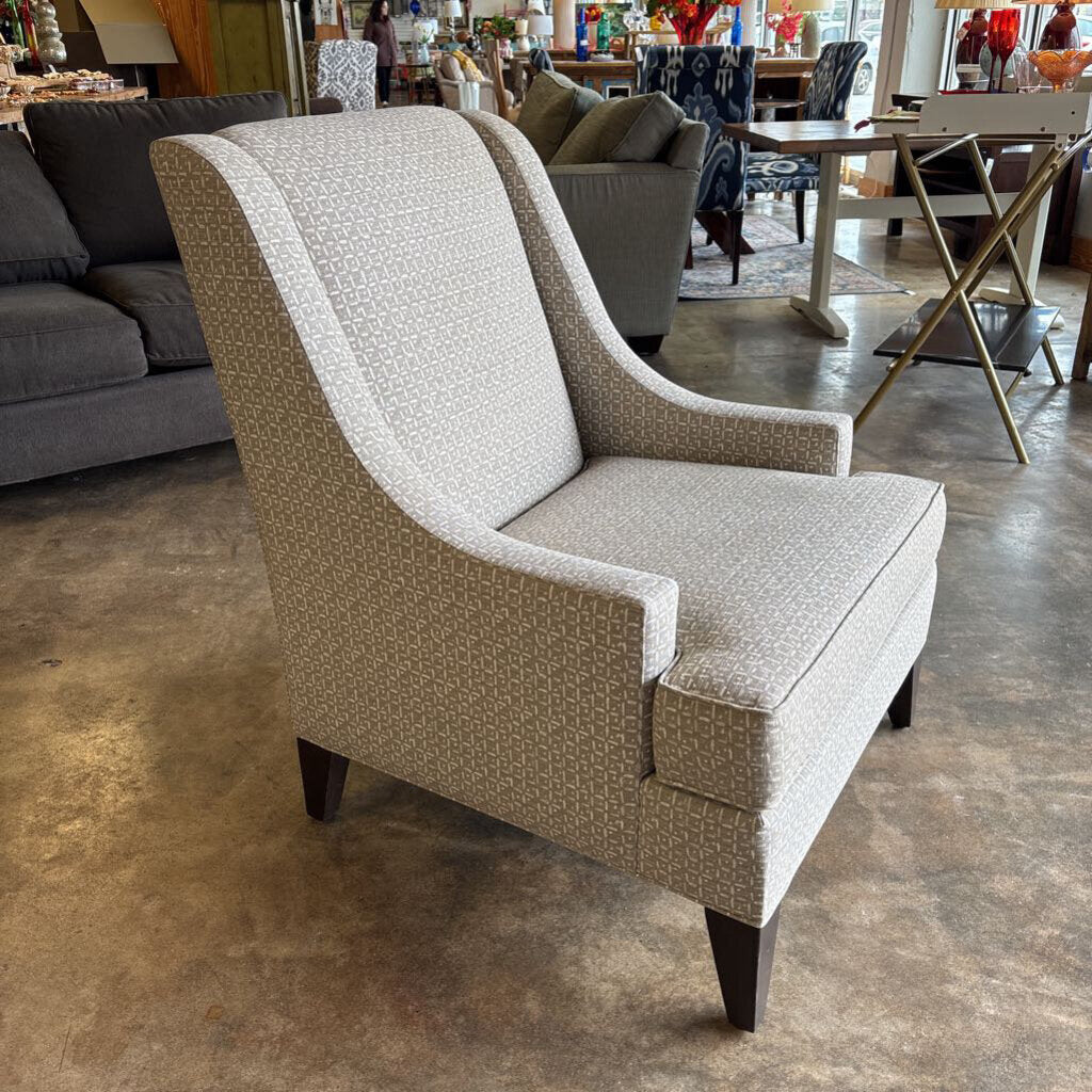 Ethan Allen Emerson Accent Chair