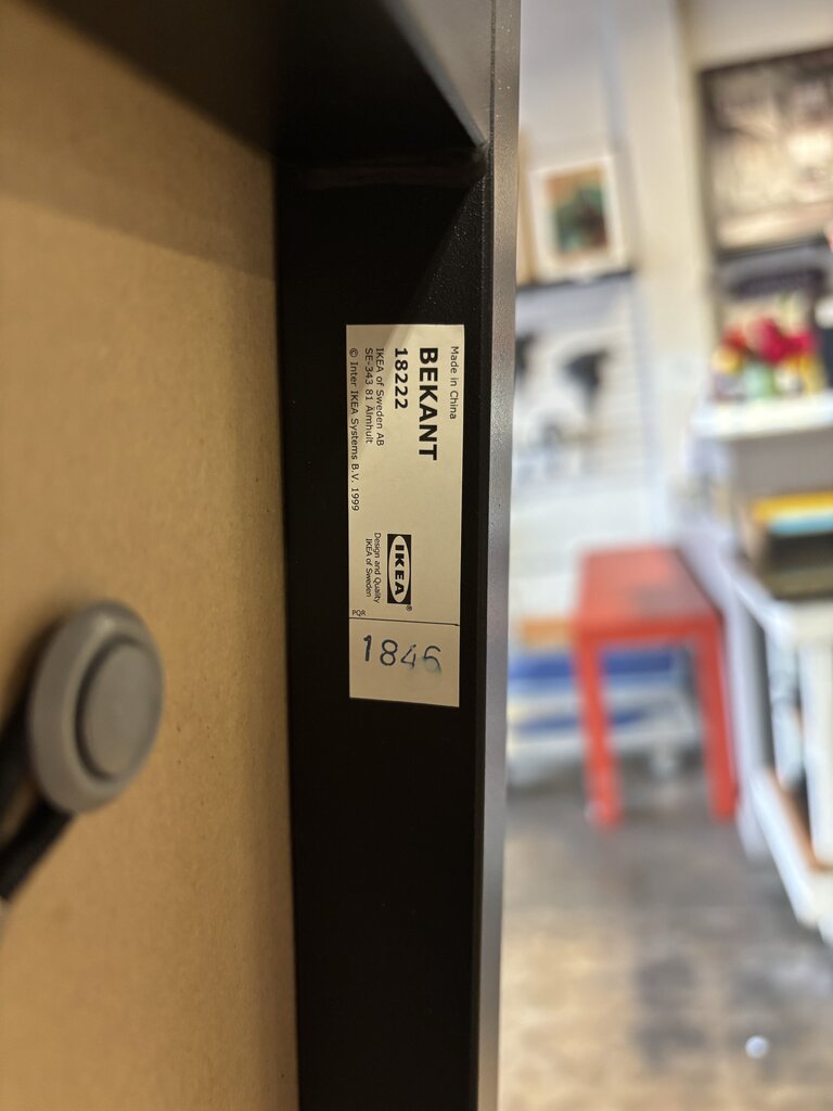 Manual Standing & Sitting Desk 63 x 31.5