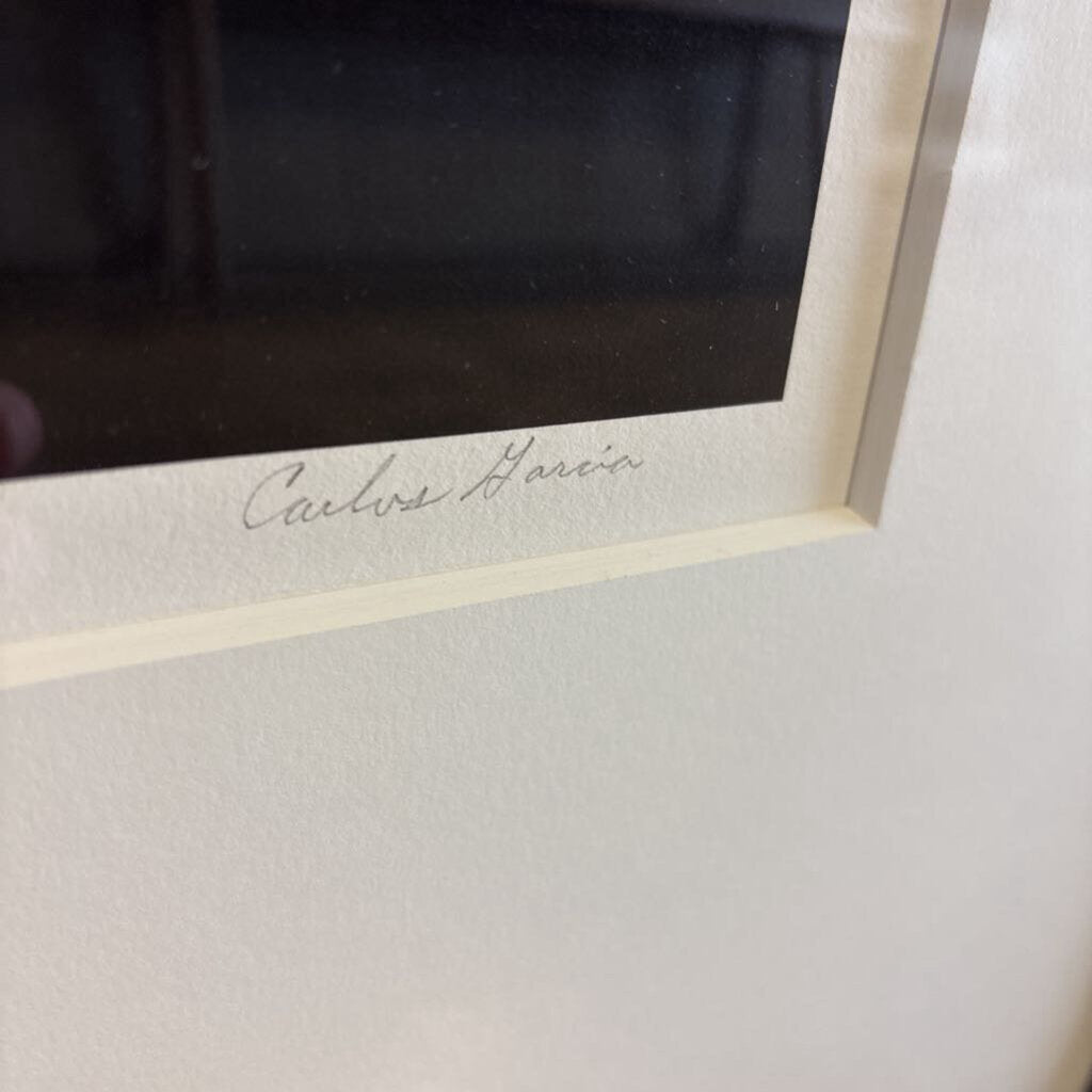 Girls Poolside 34.75 X 37