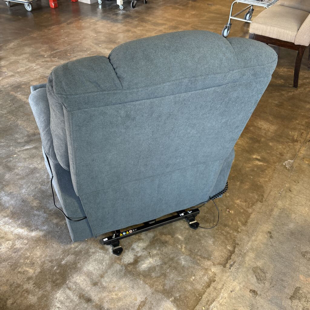 Motorized Power Lift Vibrating Lift Recliner