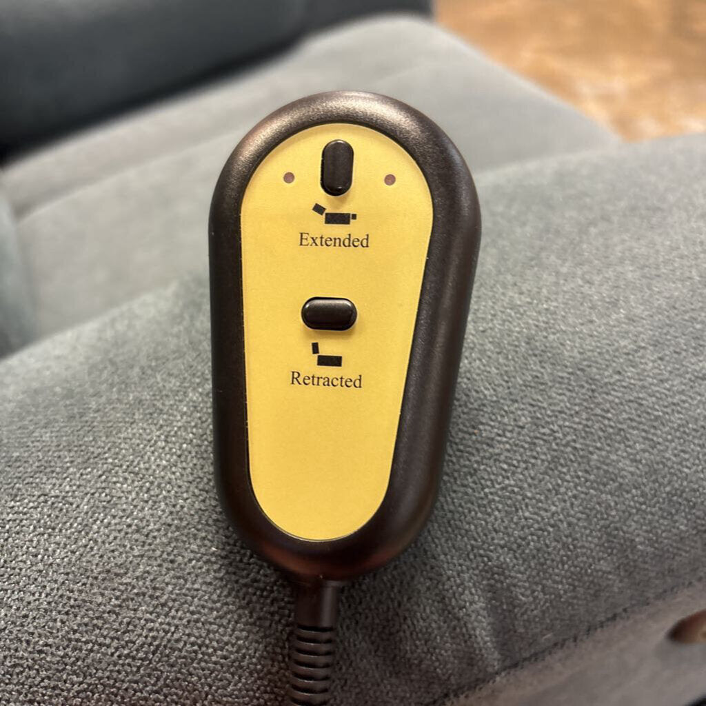 Motorized Power Lift Vibrating Lift Recliner