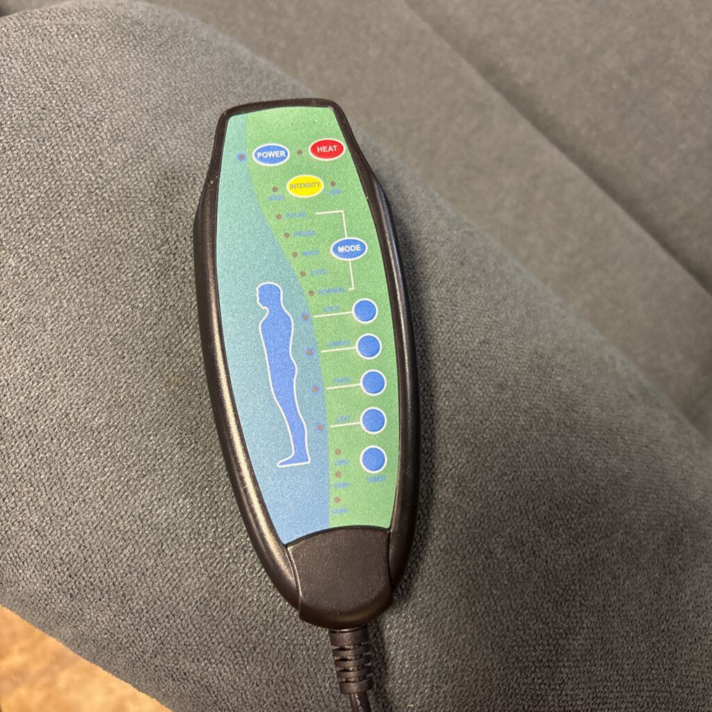 Motorized Power Lift Vibrating Lift Recliner