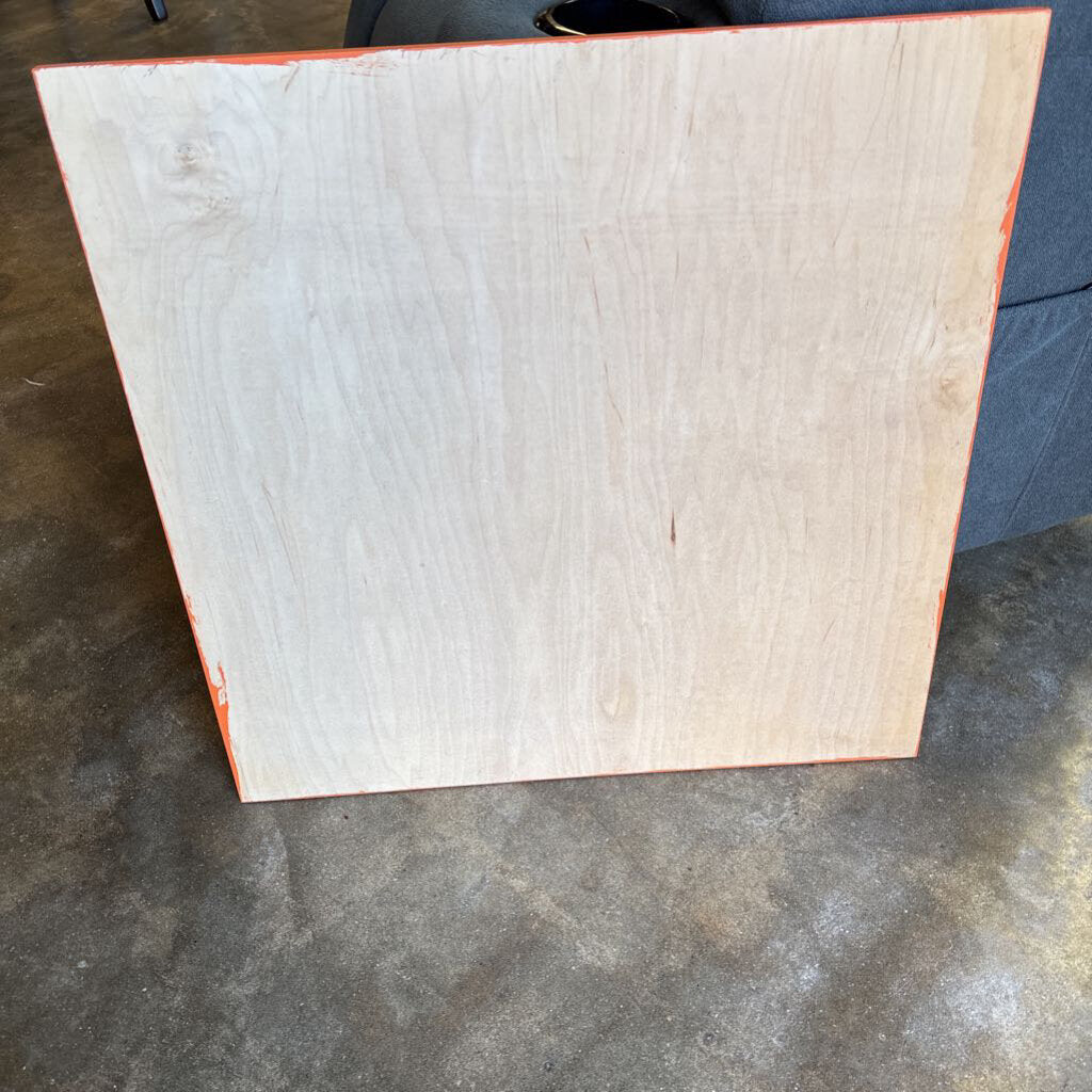 Mid Century Style Line Wall Art