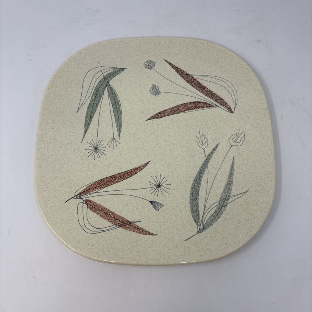 Large Rectangle Serving Dish