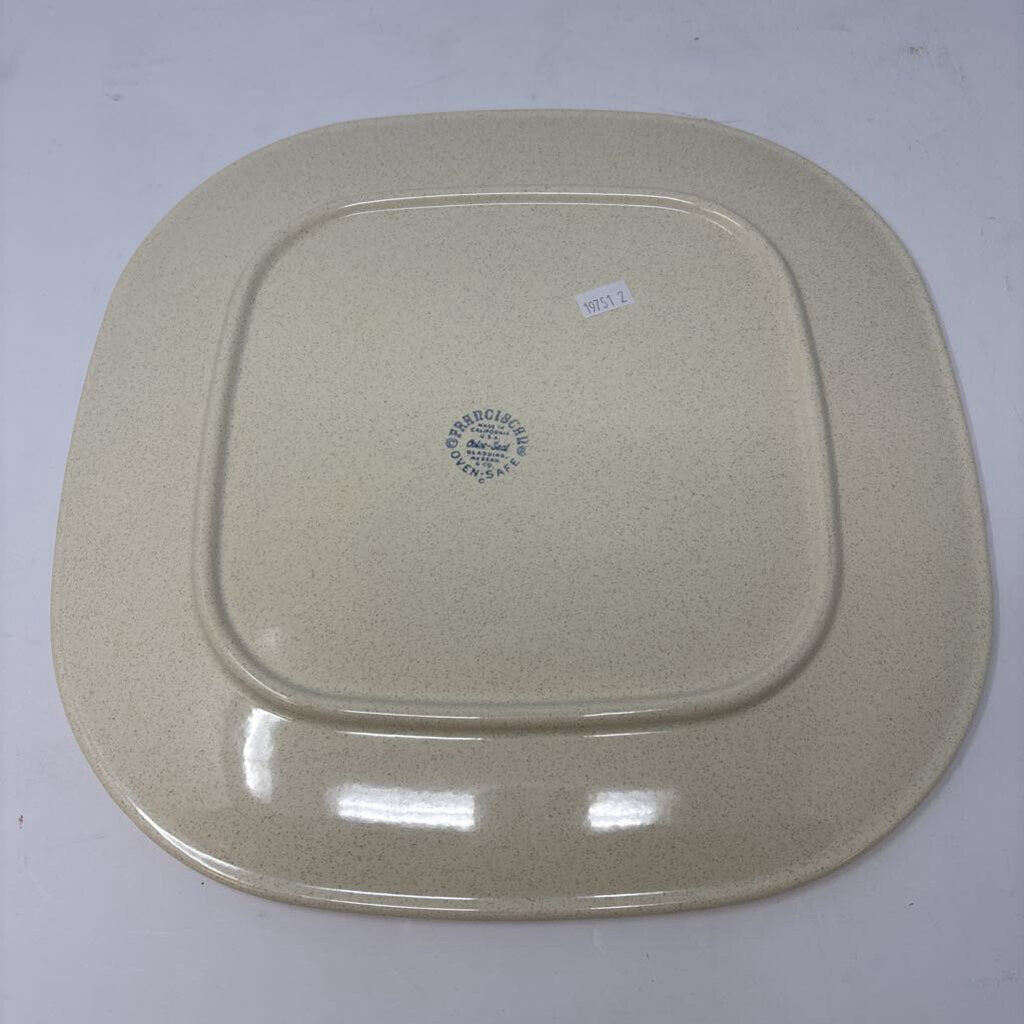Large Rectangle Serving Dish