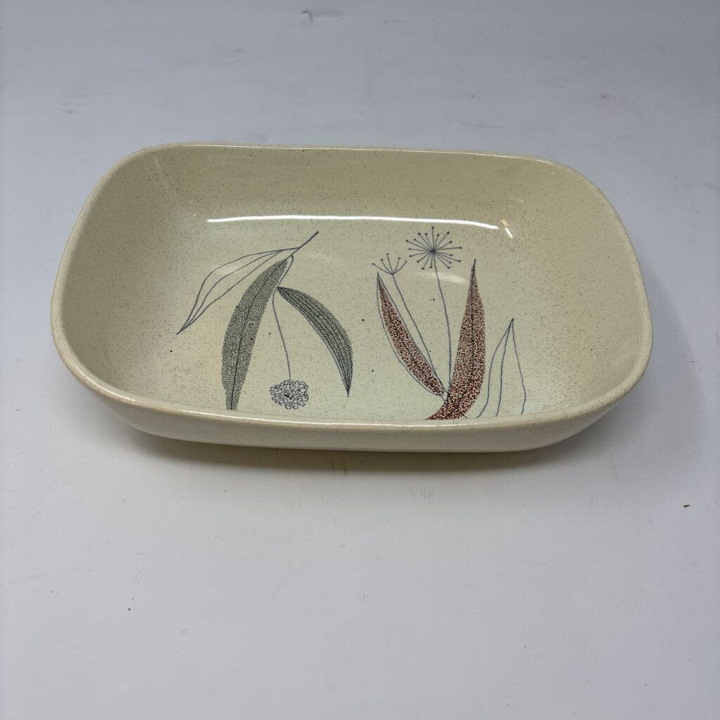 Veggie Serving Dish