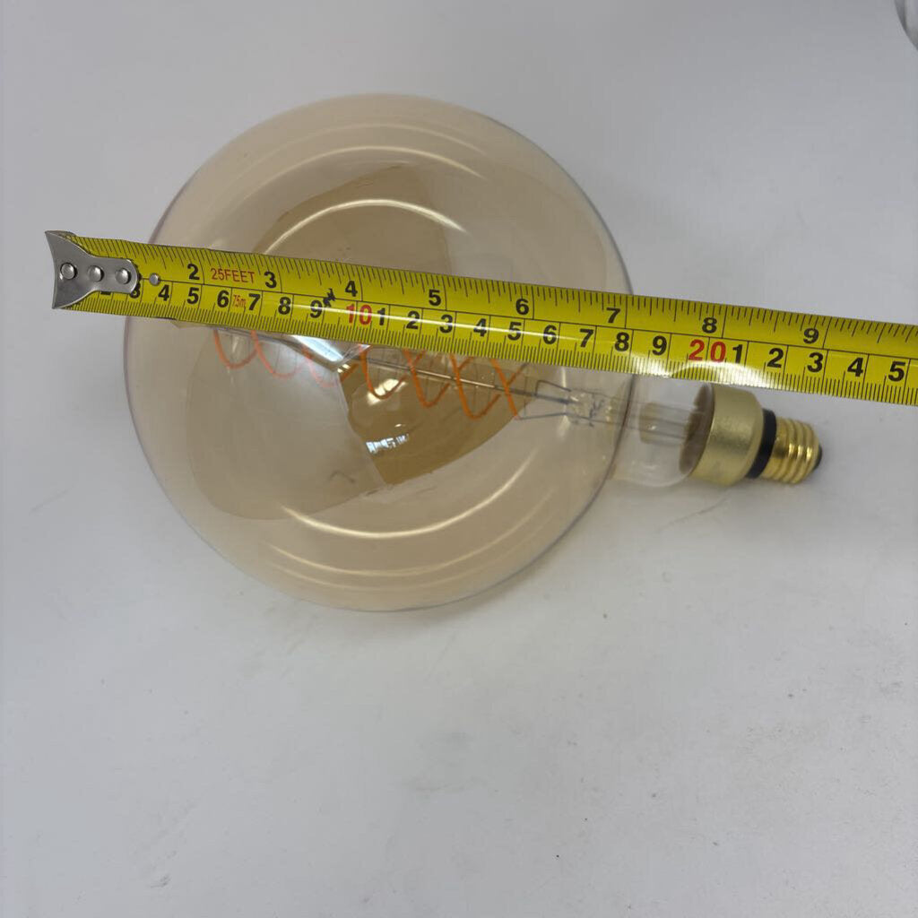 Extra Large LED Light Bulb in Box