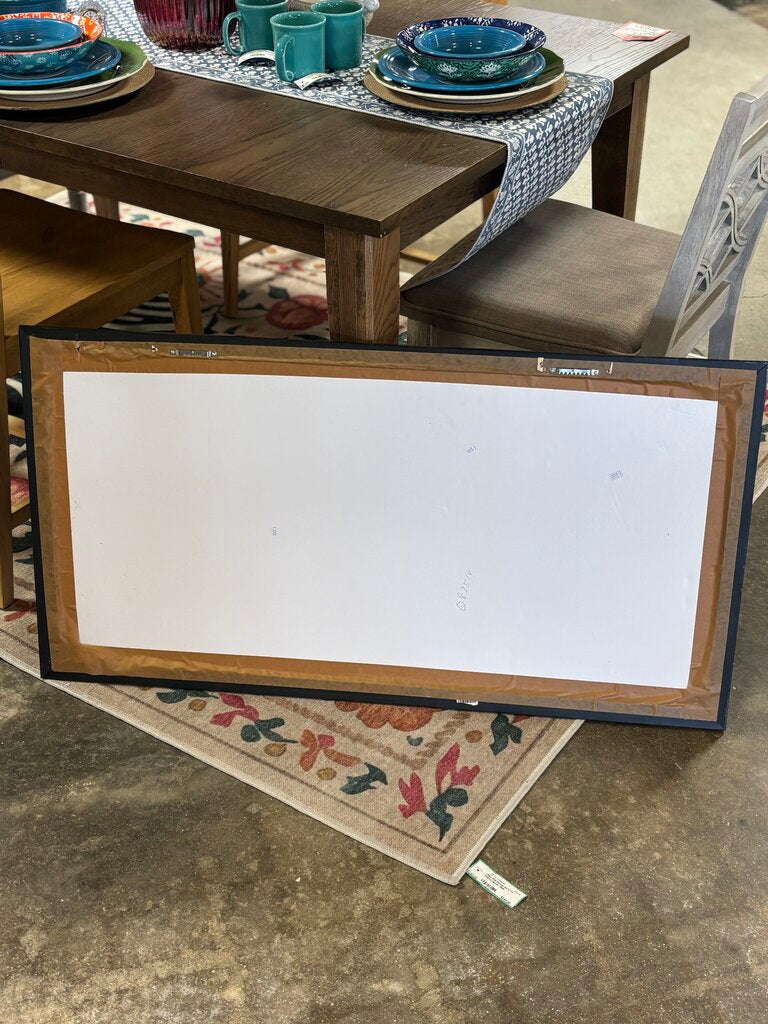 Brat Pack Black and White Art