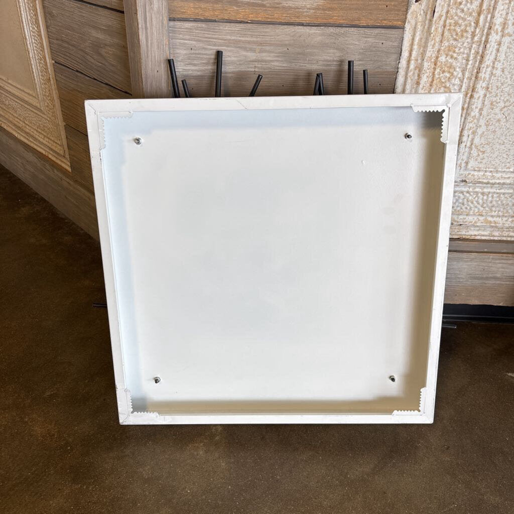 Set 2 Uttermost Genesis Black & White Art