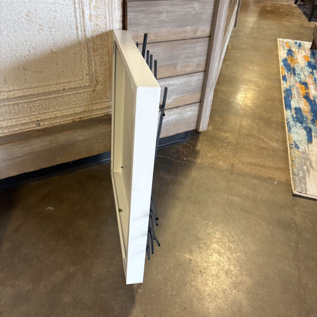 Set 2 Uttermost Genesis Black & White Art