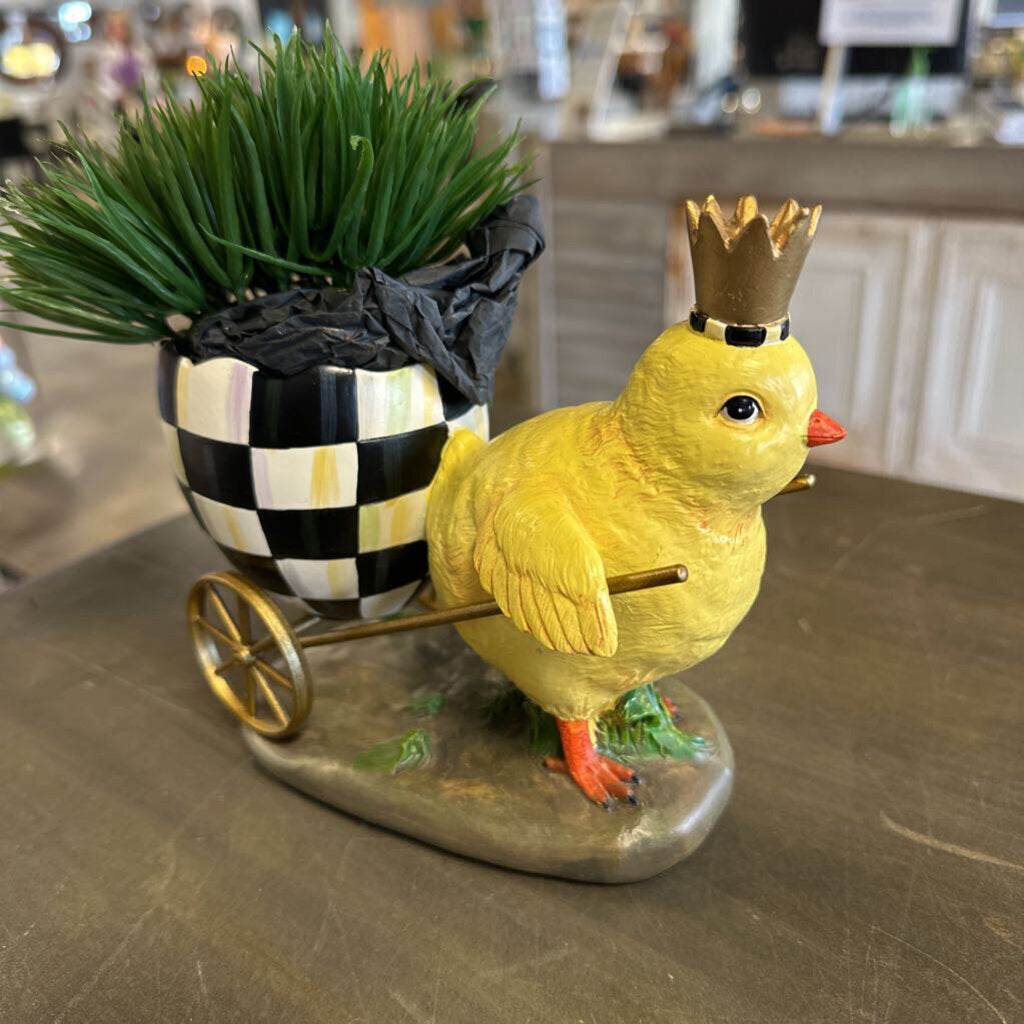 MacKenzie Childs Which Came First