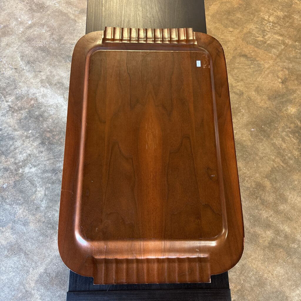 MCM Haskelite Wood Serving Tray
