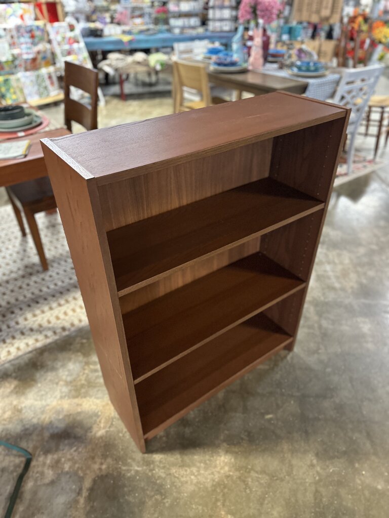 Bookcase 31.5 X 11 x 41.5