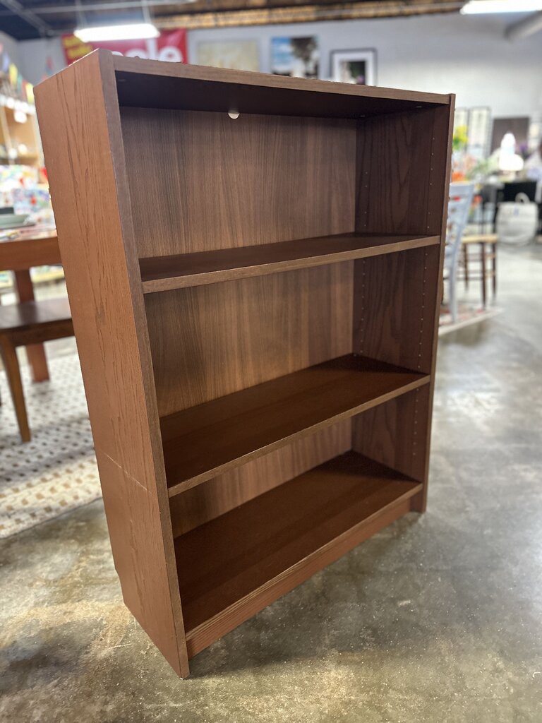 Bookcase 31.5 X 11 x 41.5