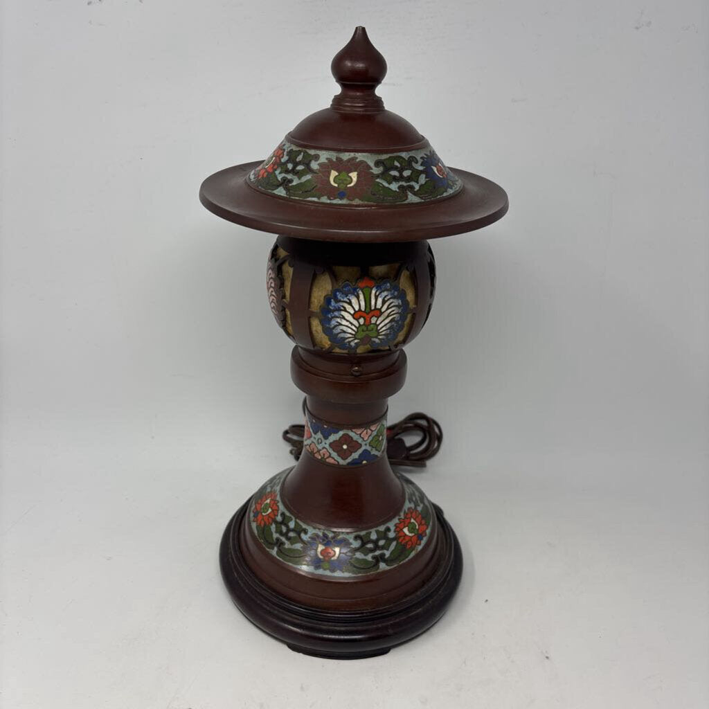 Asian Garden Lantern