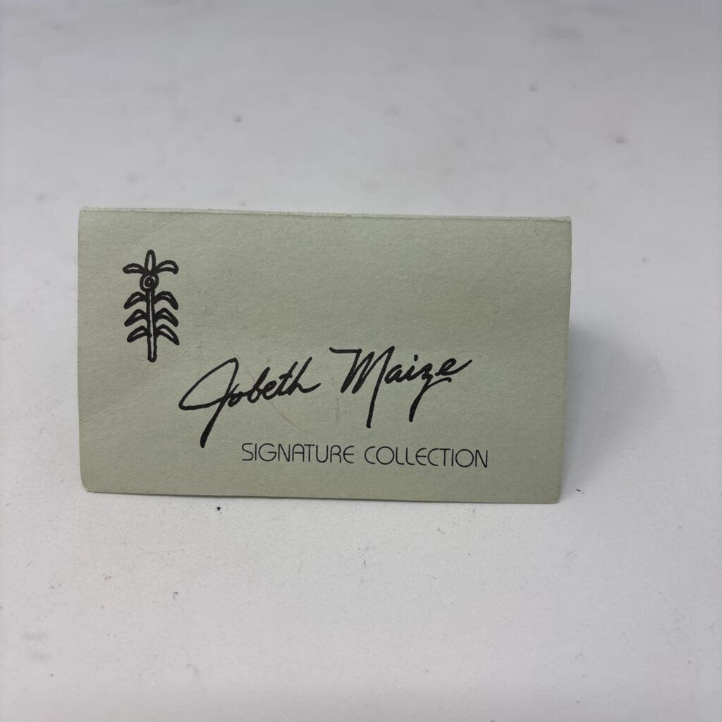 Signed Pueblo Pottery Vase