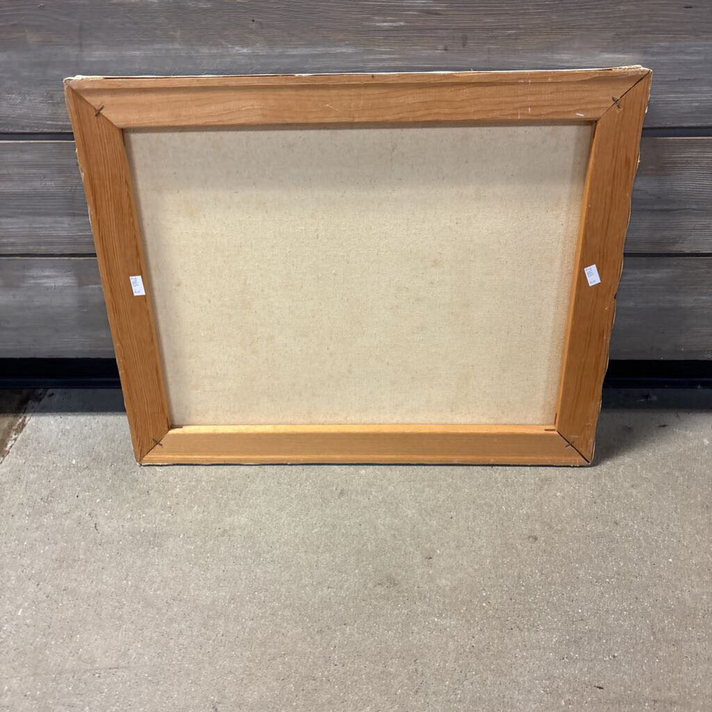 Chapel By Bent Brook