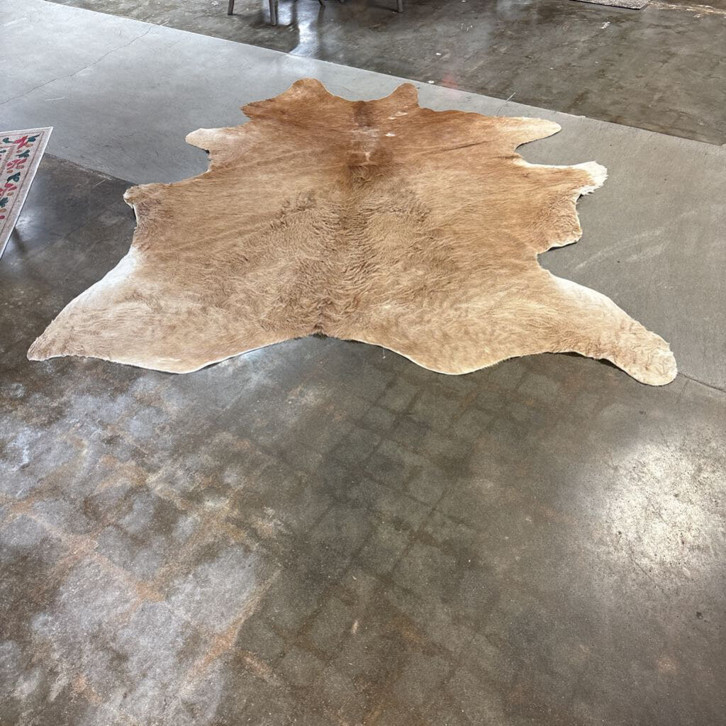 Koldby Cow Hide