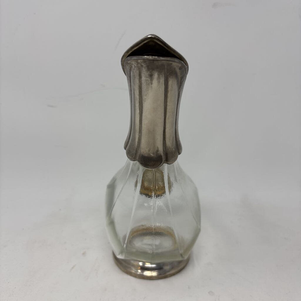 Vintage Duck Wine Decanter/Pitcher