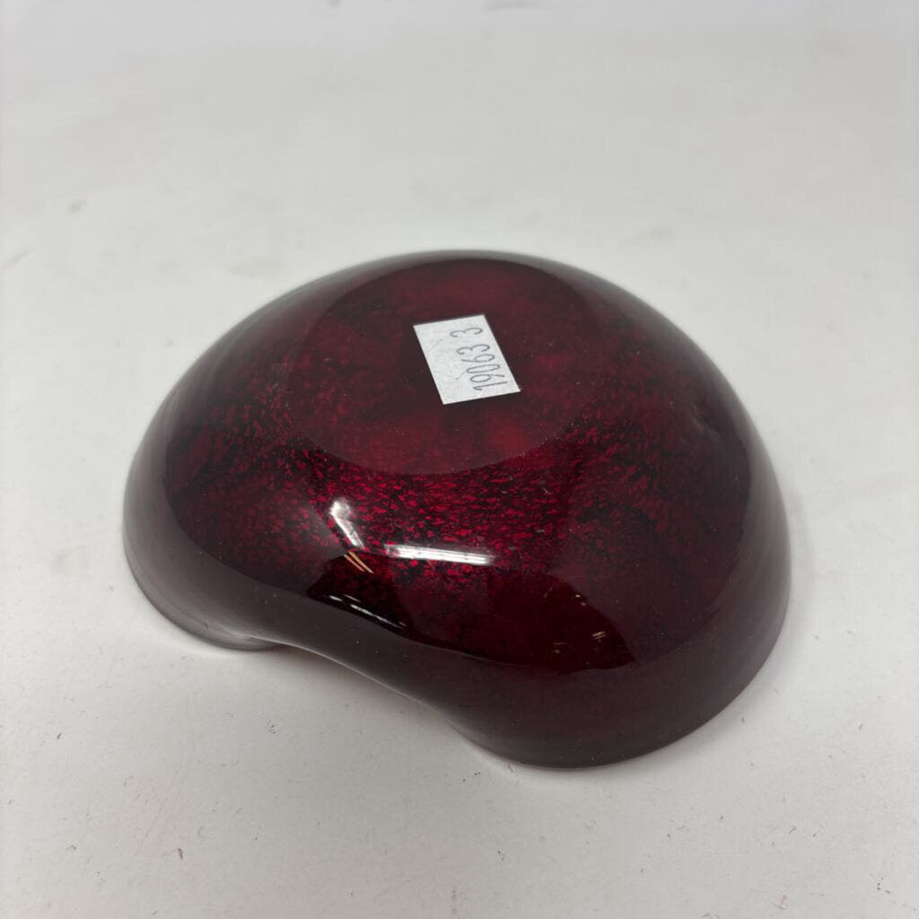 Vintage Tutti Frutti AshTray