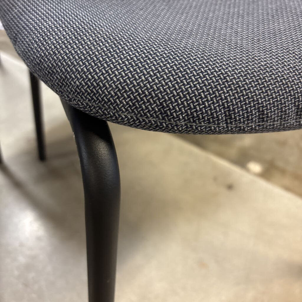 Karljan Chairs Set 4