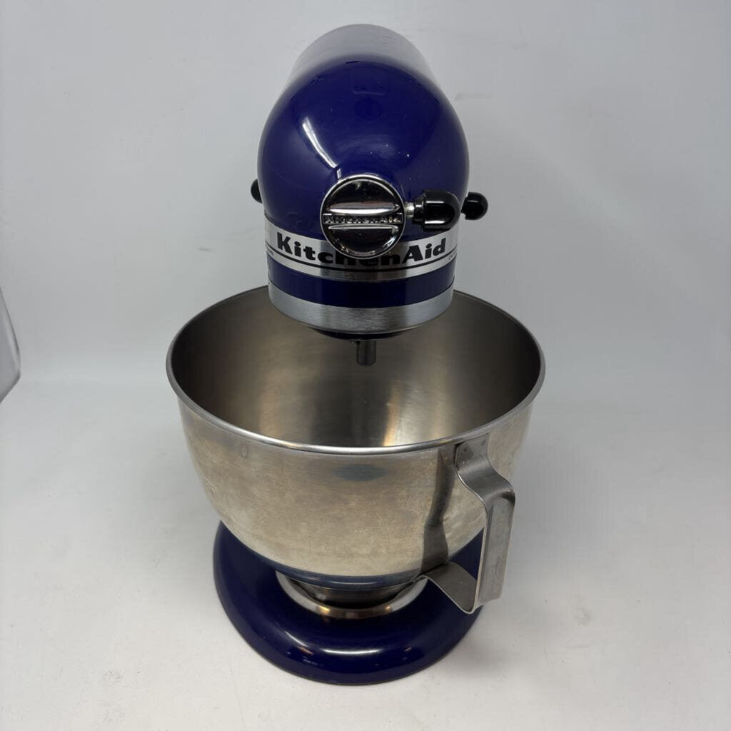 Ultra Power Tilt Head Mixer