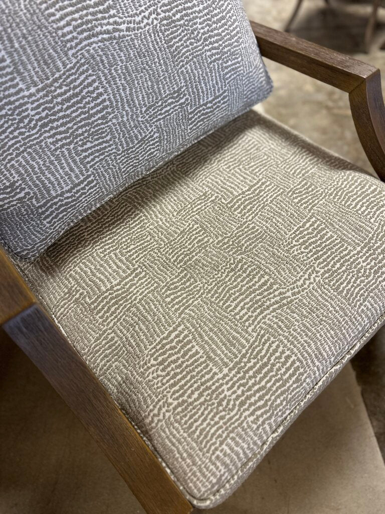 Gianna Upholstered Accent Chair