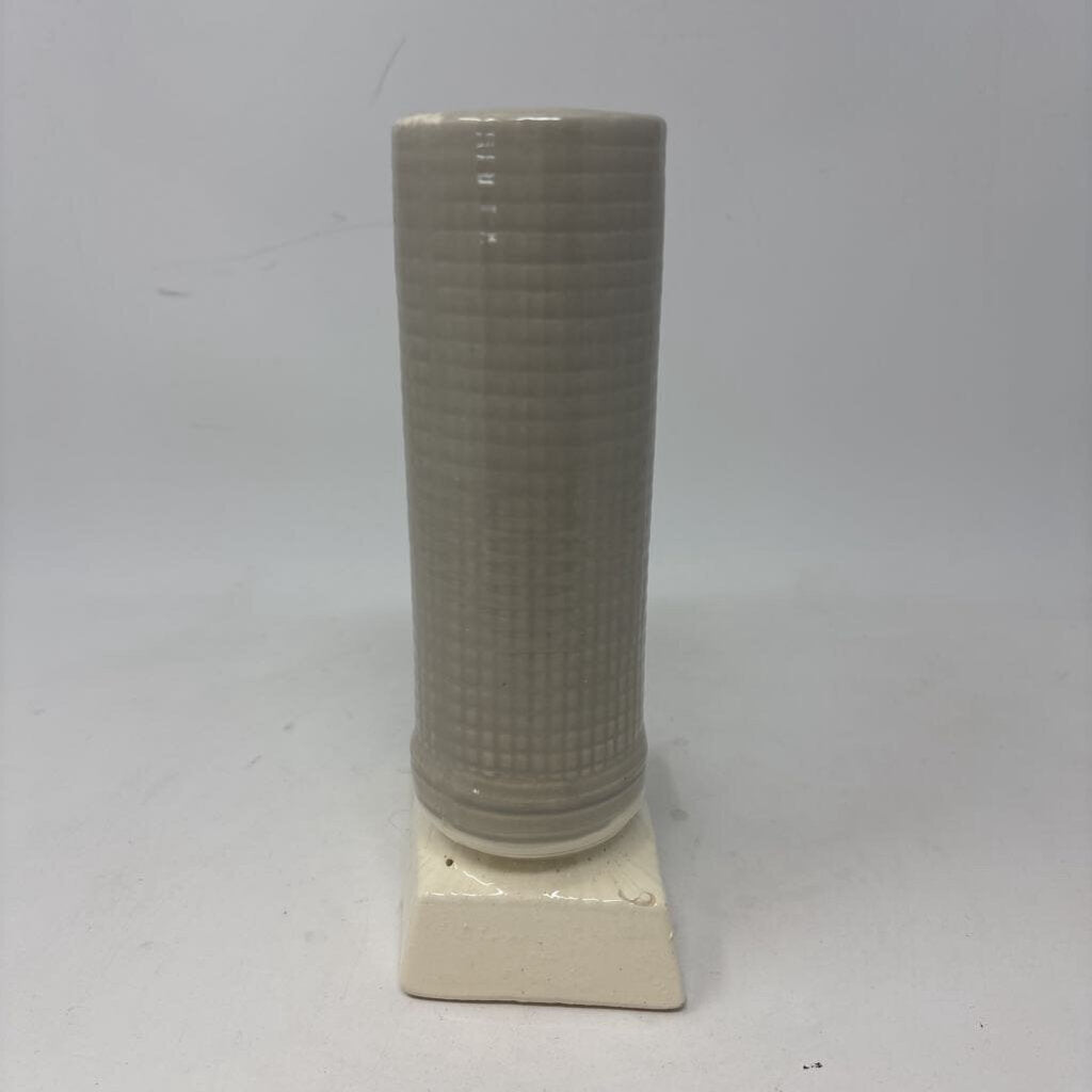 Vintage Ceramic Westin Peachtree Plaza Hotel Vase