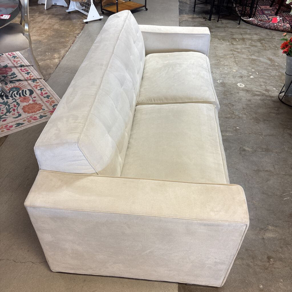Sleeper Sofa 84"L