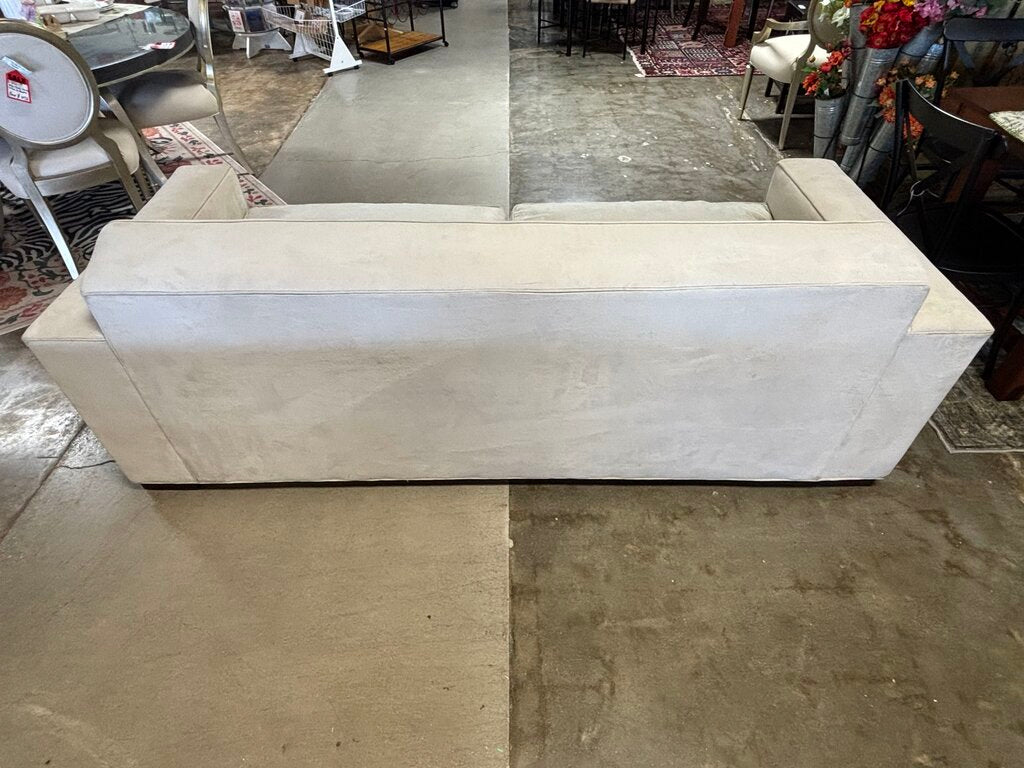 Sleeper Sofa 84"L