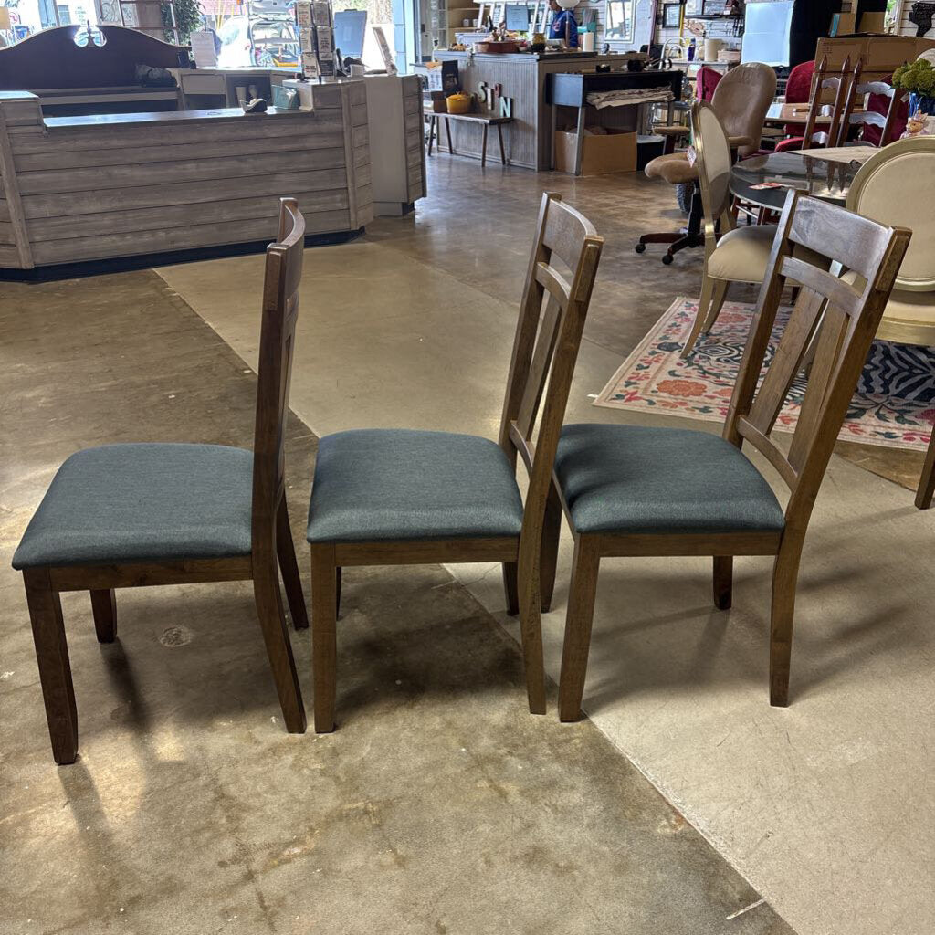Set 6 Modern Farmhouse Dining Chair
