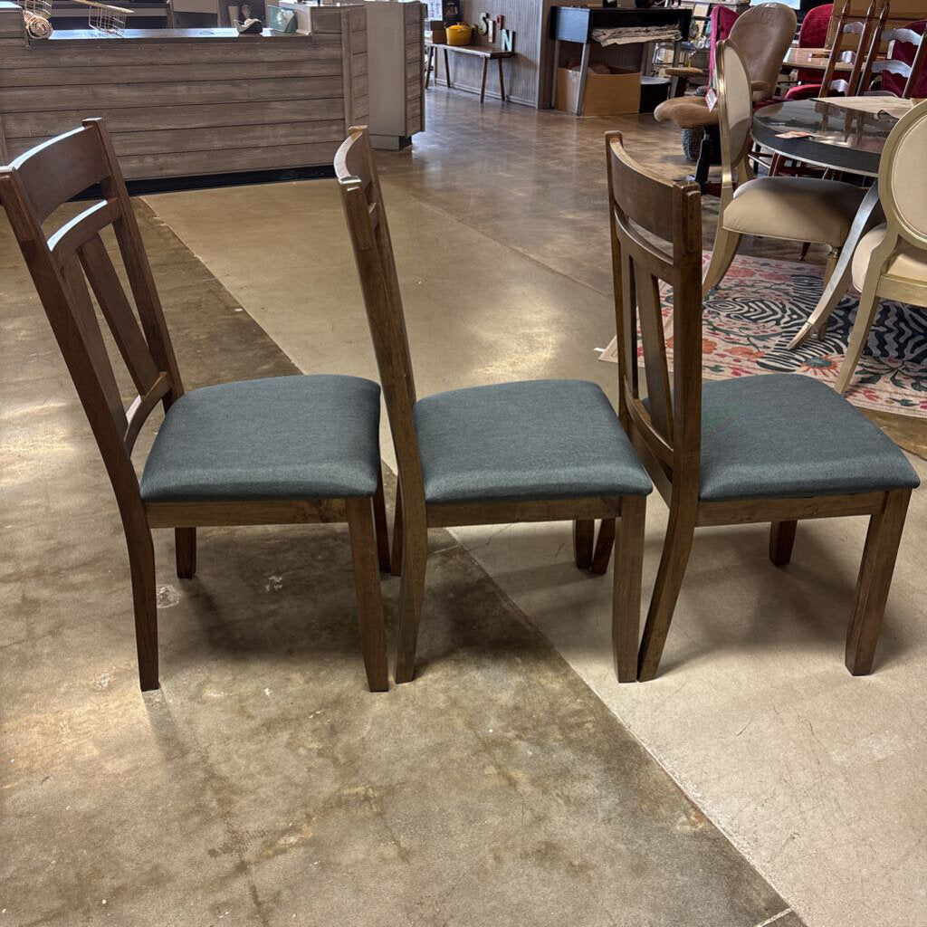 Set 6 Modern Farmhouse Dining Chair