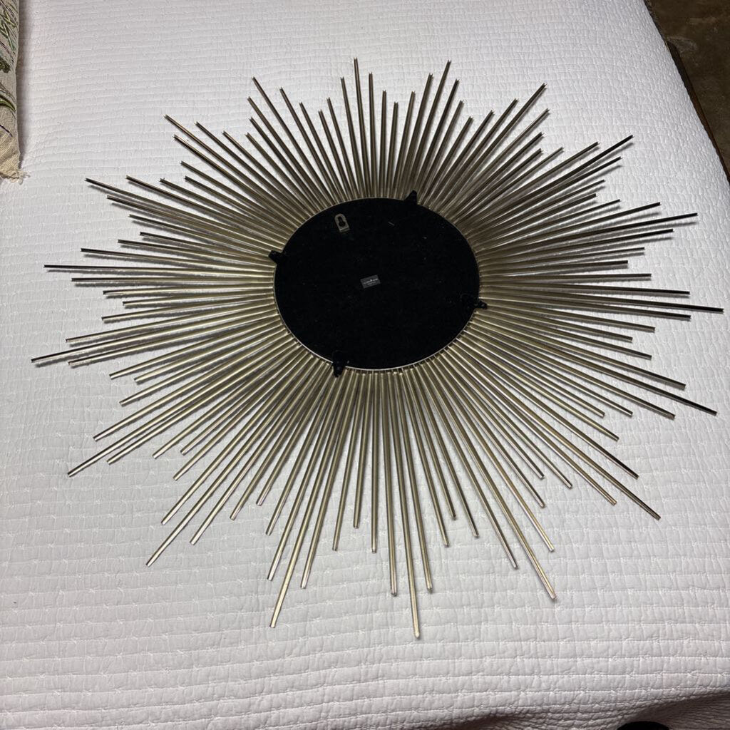Starburst Mirror 40"