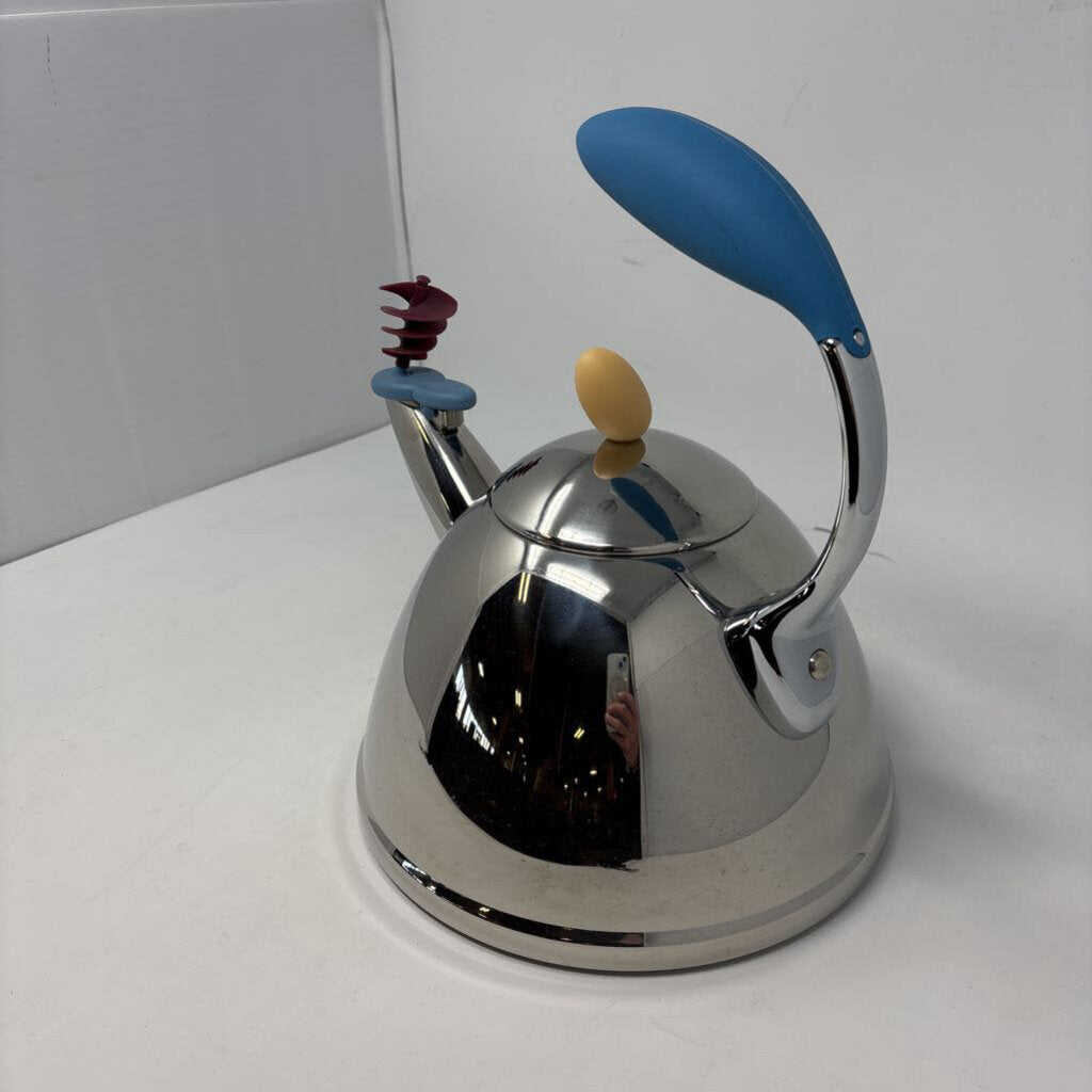 Michael Graves Tea Pot