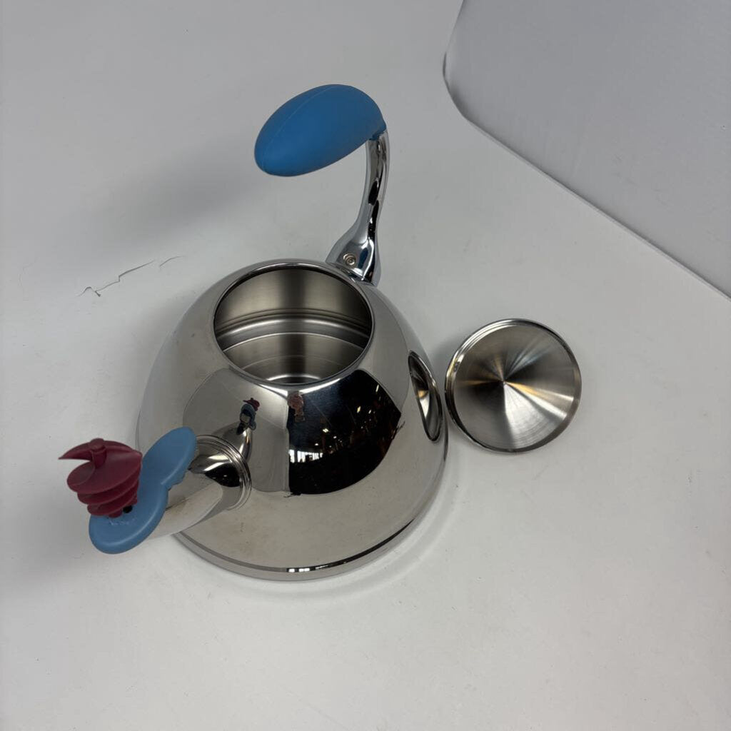 Michael Graves Tea Pot