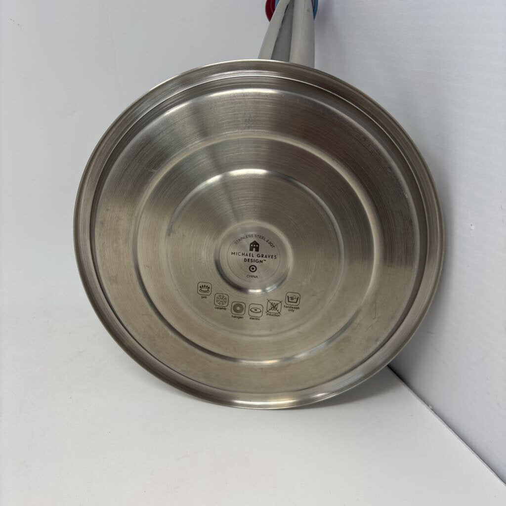 Michael Graves Tea Pot