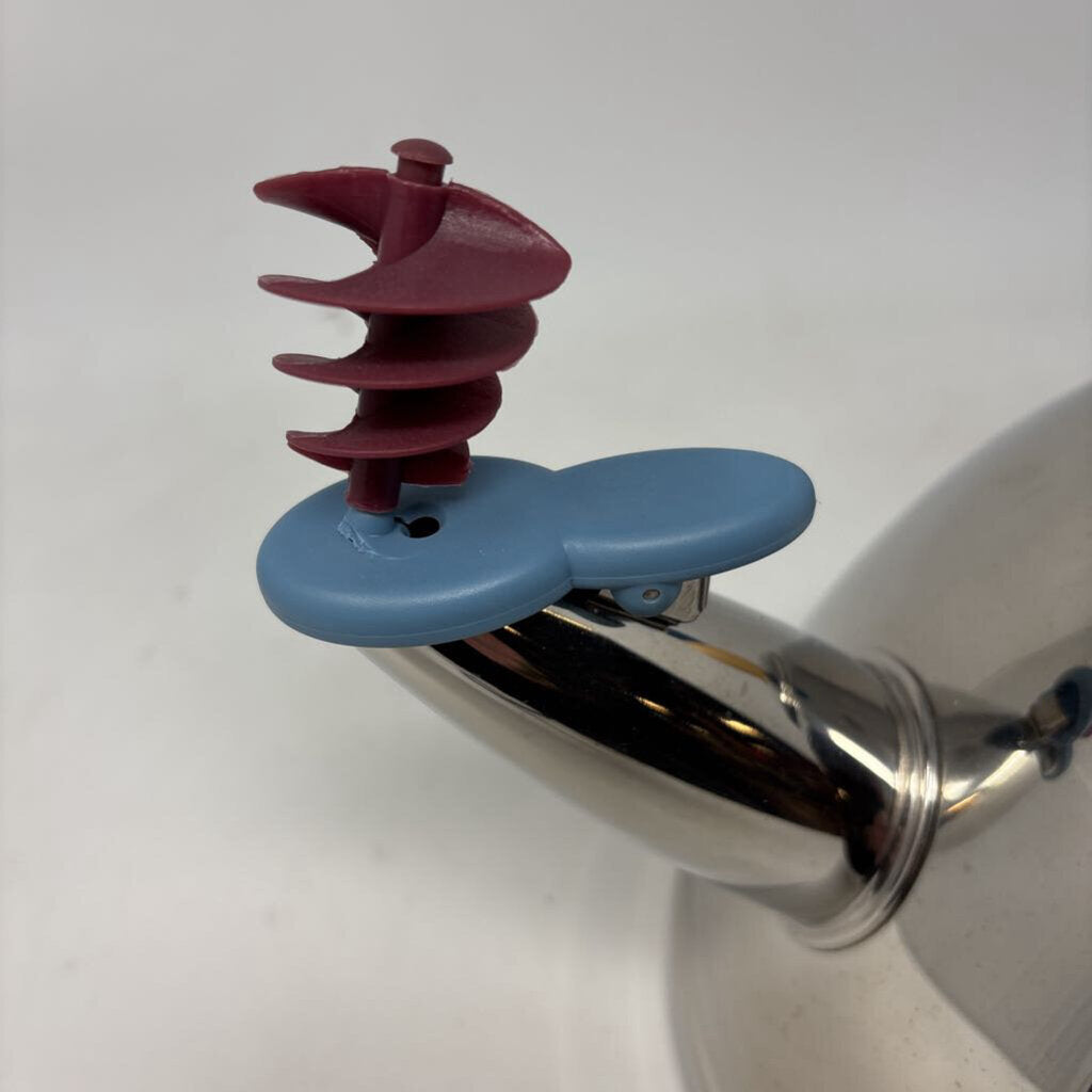 Michael Graves Tea Pot