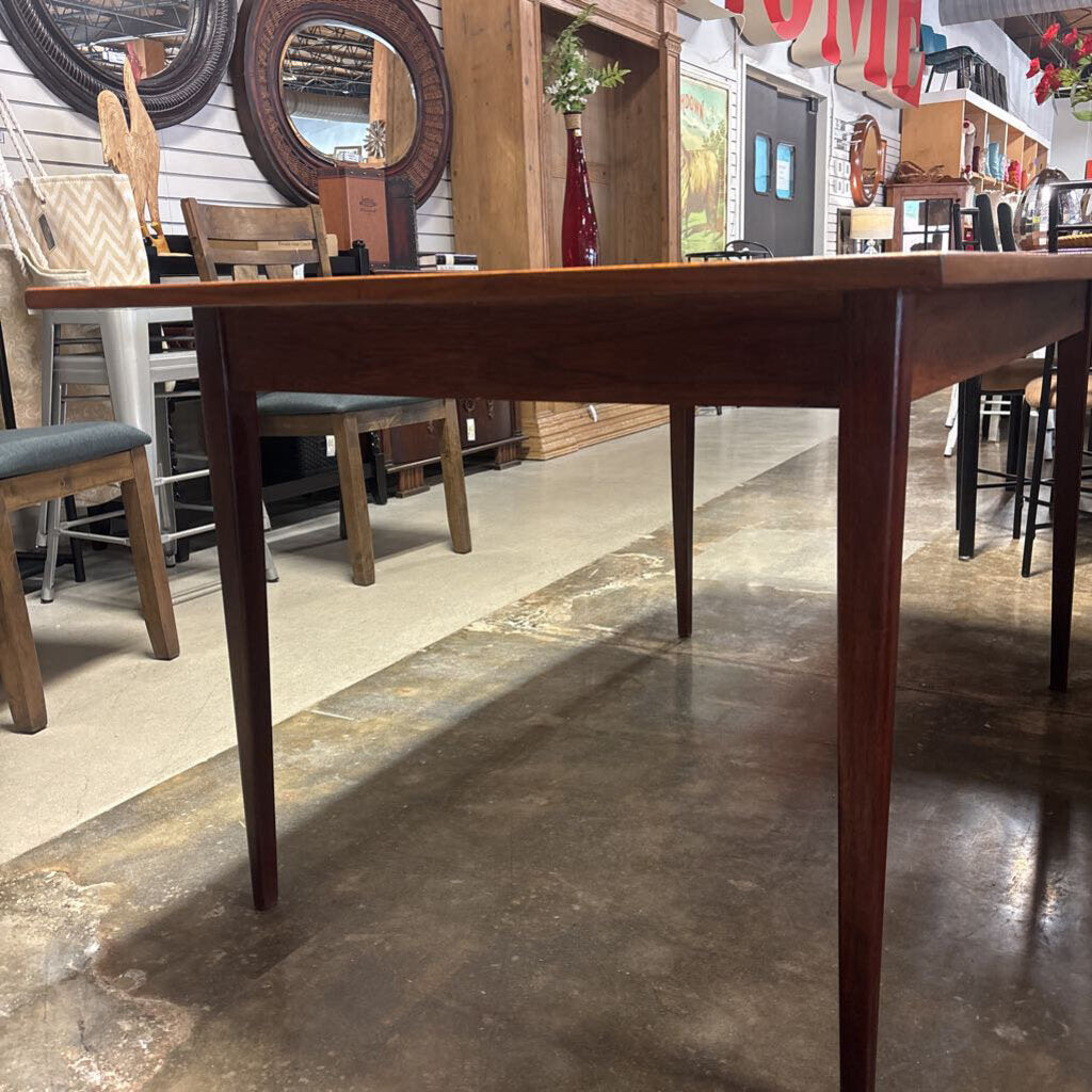 Vintage Dining Table