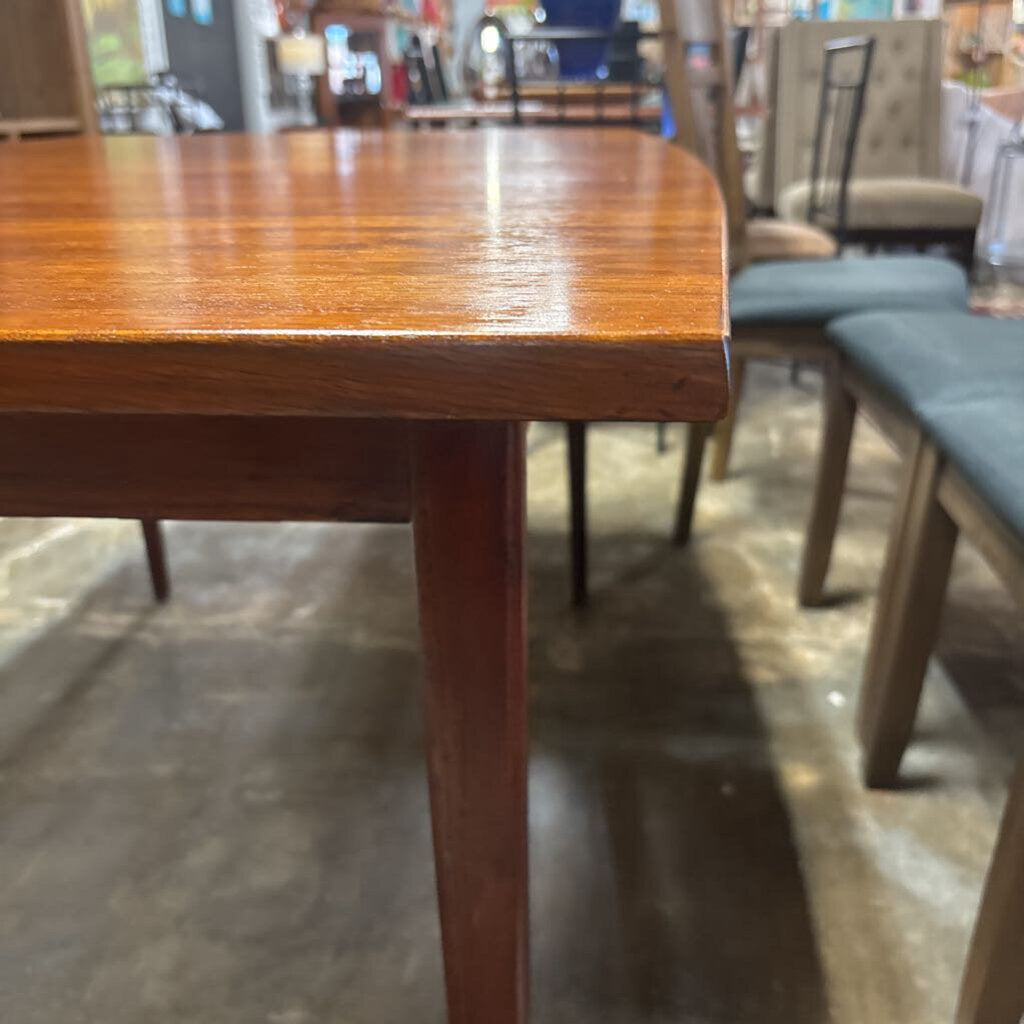 Vintage Dining Table