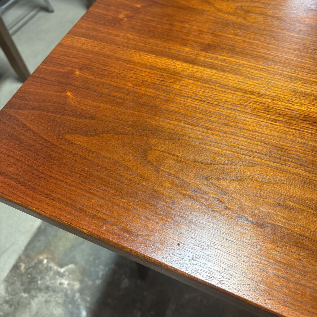 Vintage Dining Table