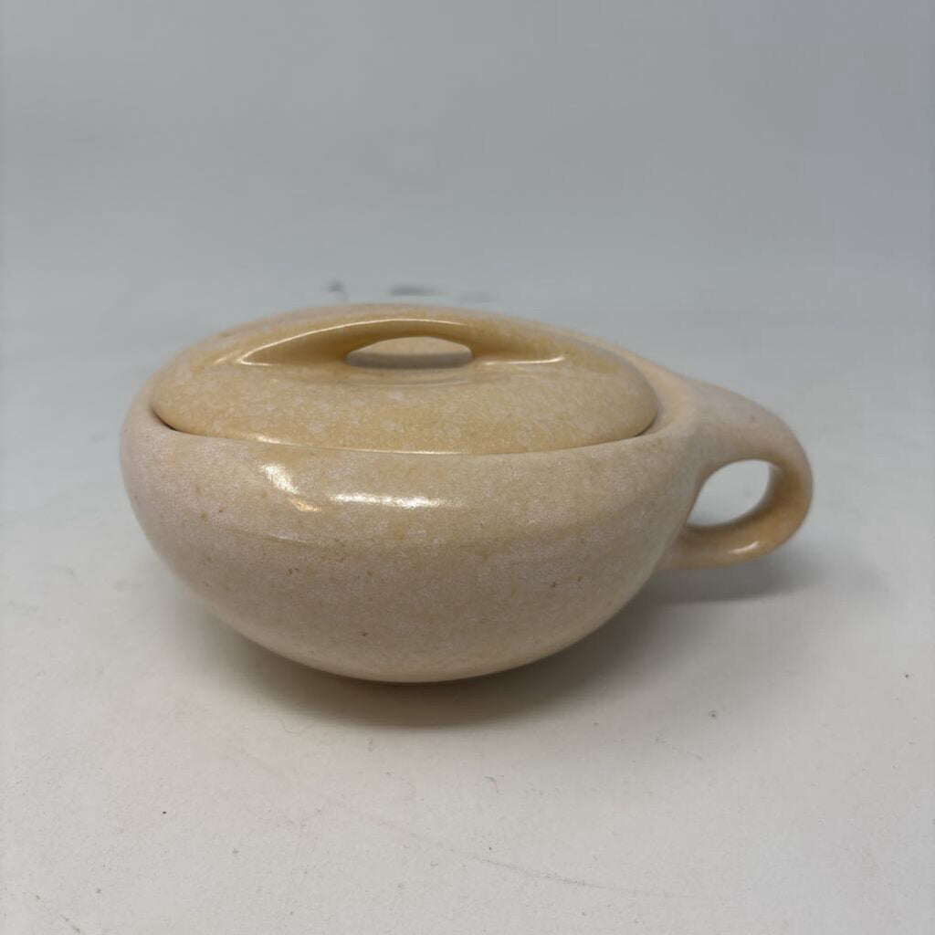 Small MCM Covered Casserole Dish