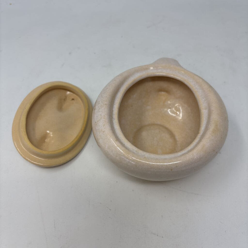 Small MCM Covered Casserole Dish